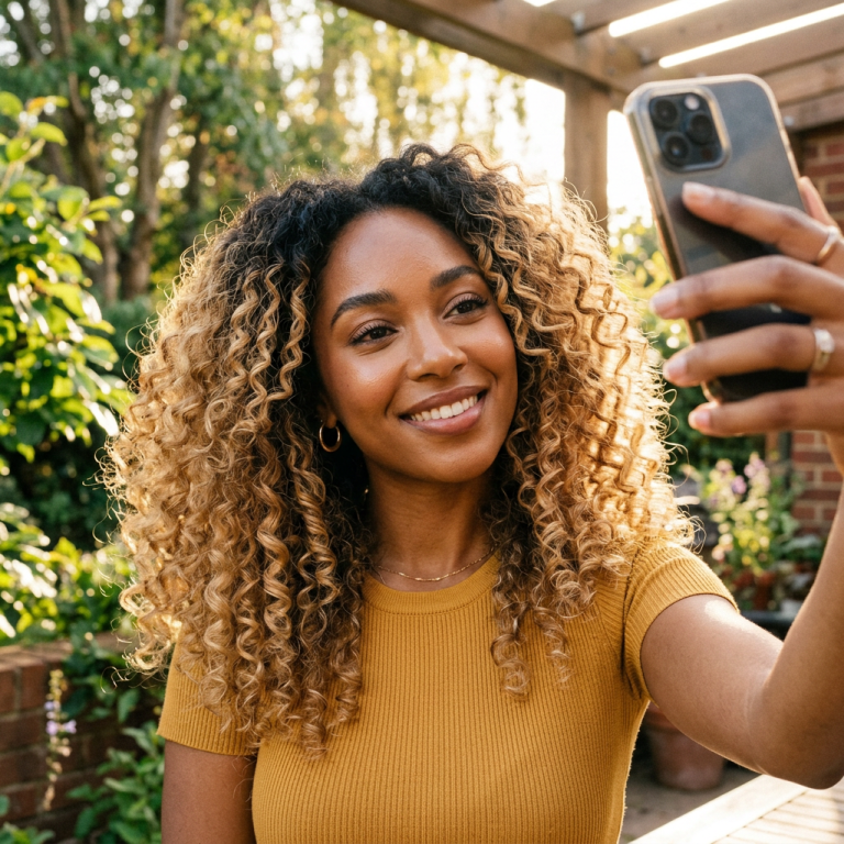 17 Deep Curly Wig Hairstyles That Look Luxuriously Full