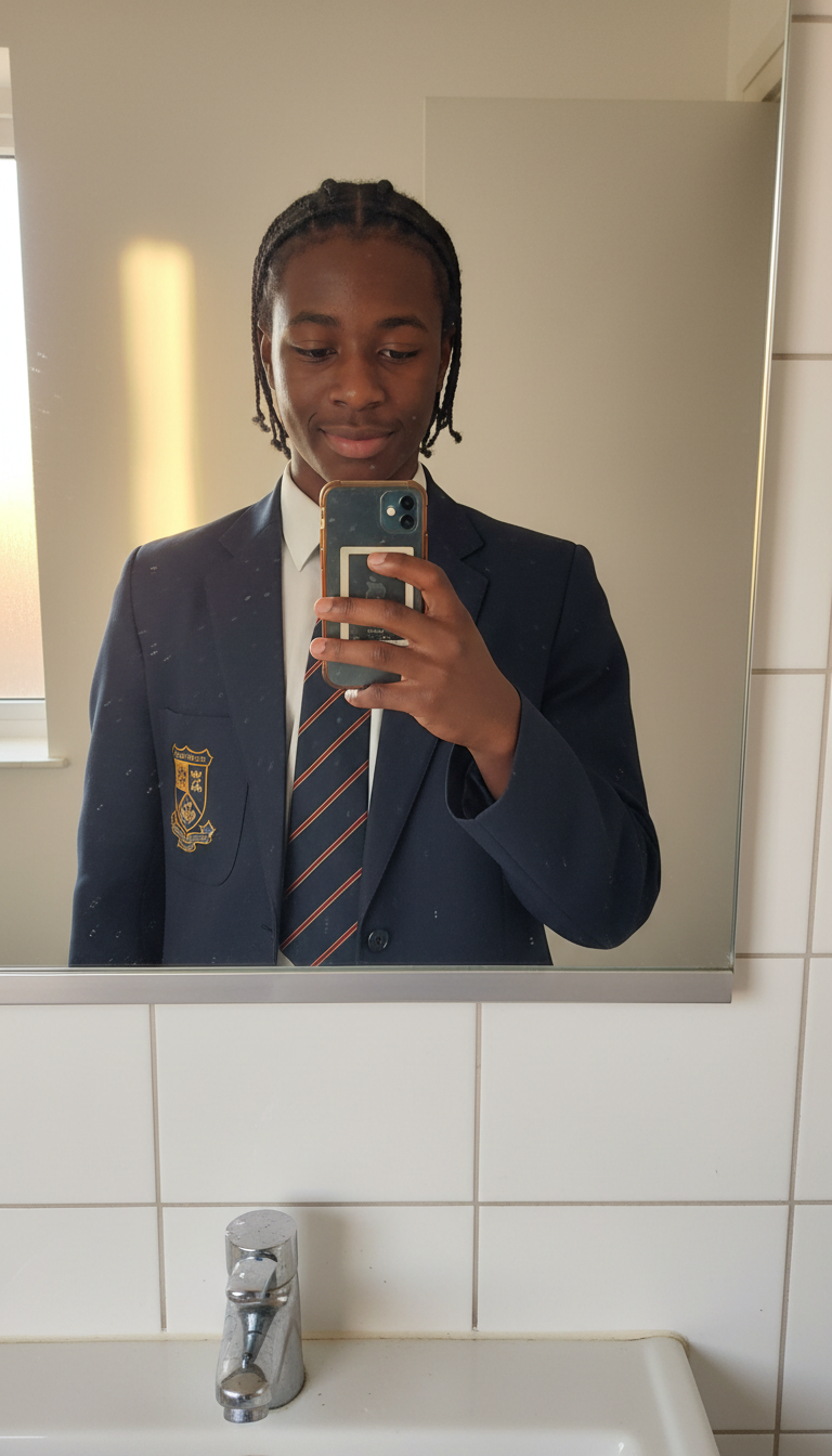 15 Cornrow Hairstyles for School (Neat & Protective)