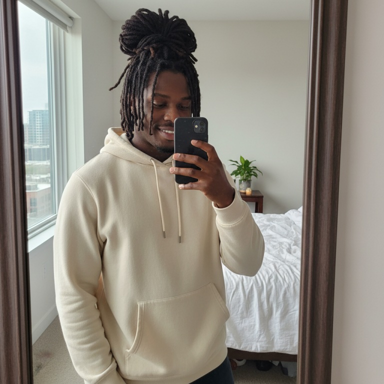 20 Dreadlock & Loc Hairstyles for Men