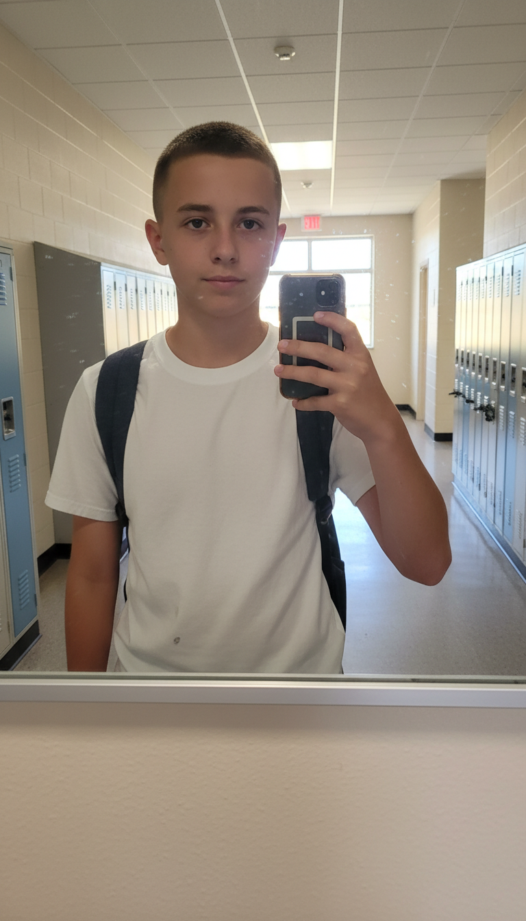15 Hairstyles Ideas for School That Look Stylish