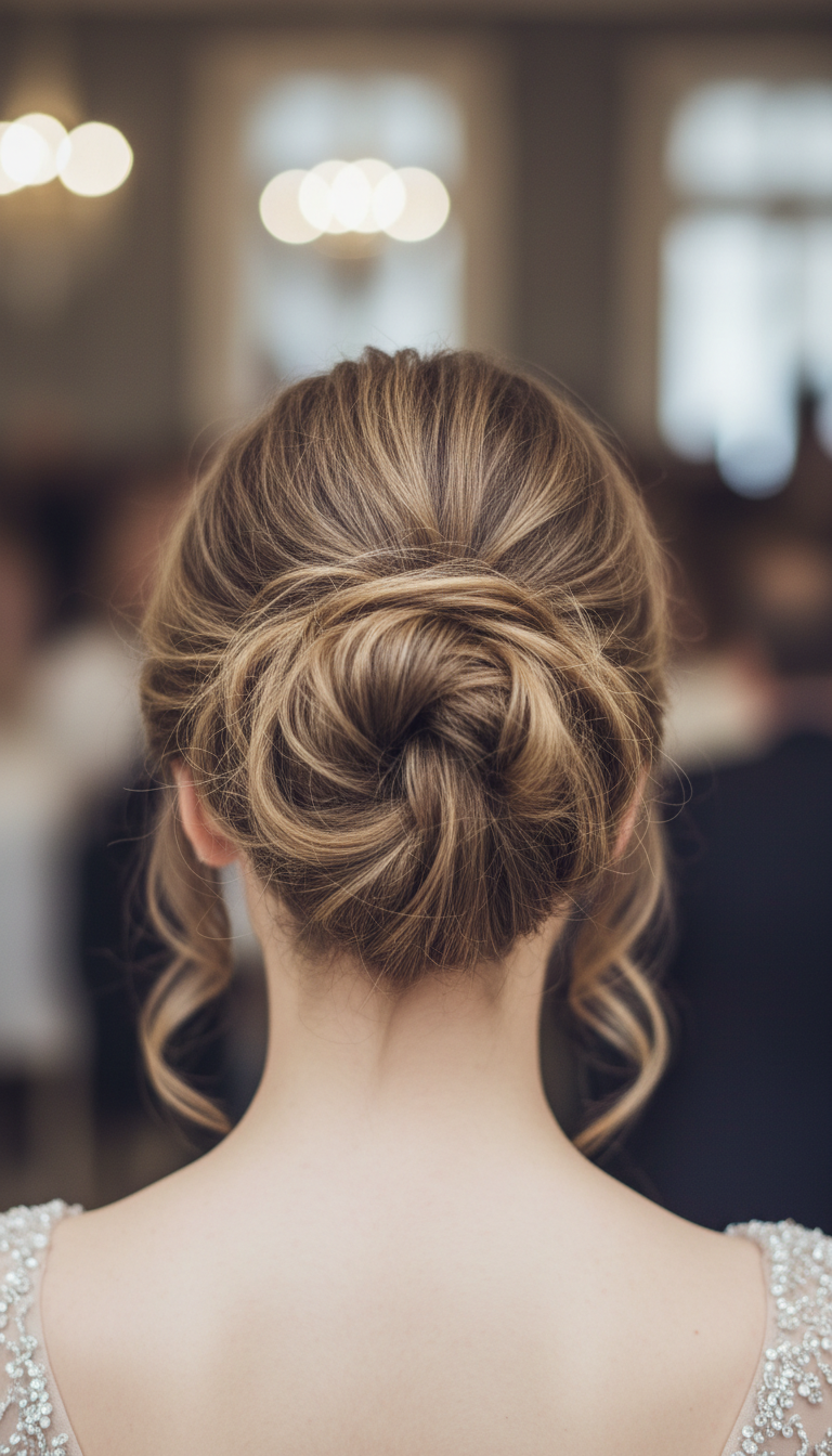 15 Classy Prom Hairstyles That Never Go Out of Style