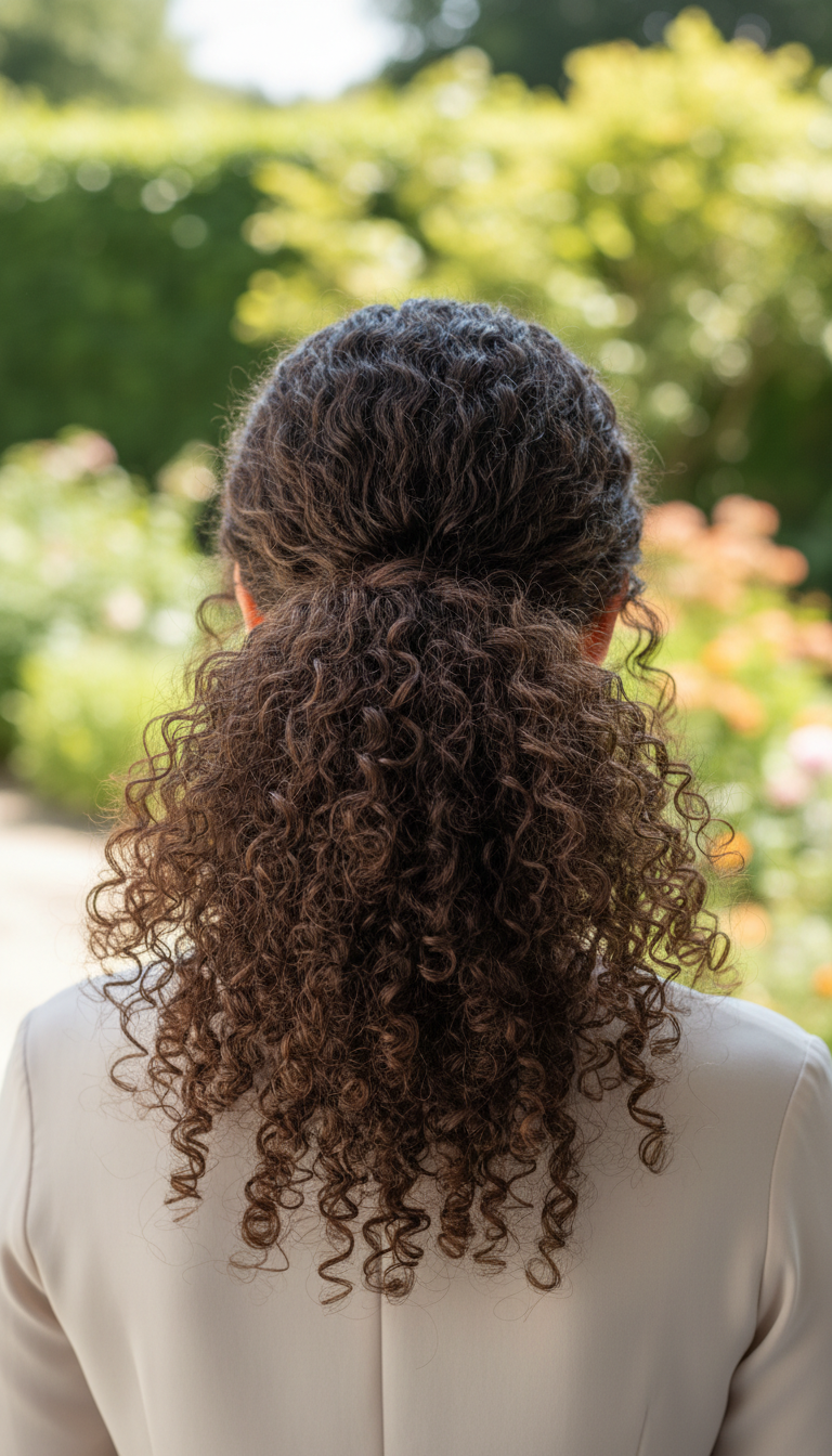 10 Different Ponytail Hairstyles to Try This Week