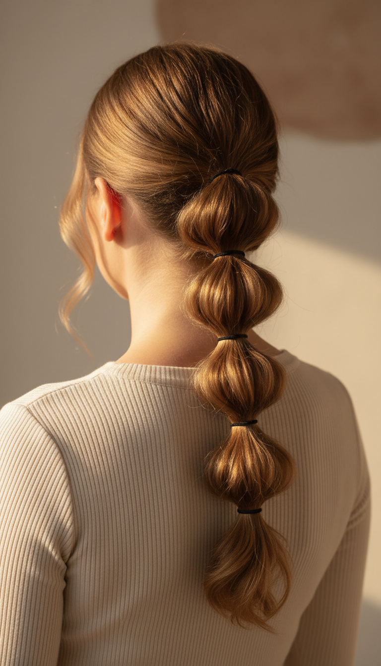 11 Simple Ponytail Hairstyles That Still Look Stunning
