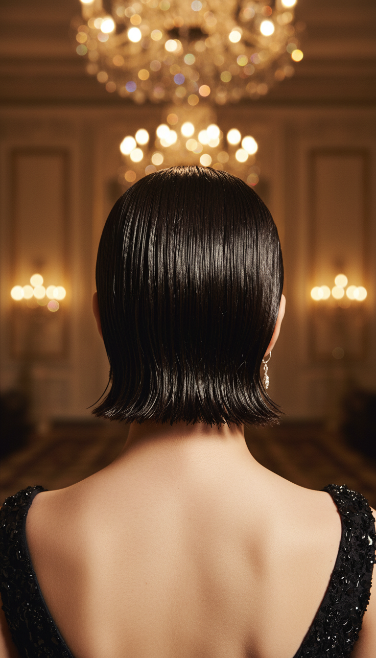 12 Formal Hairstyles for Short Hair Prom Looks