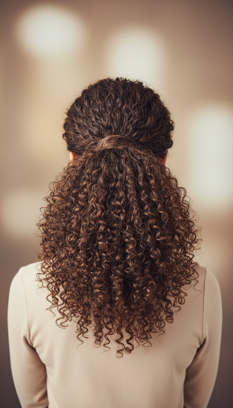 10 Classy Ponytail Hairstyles That Elevate Your Look