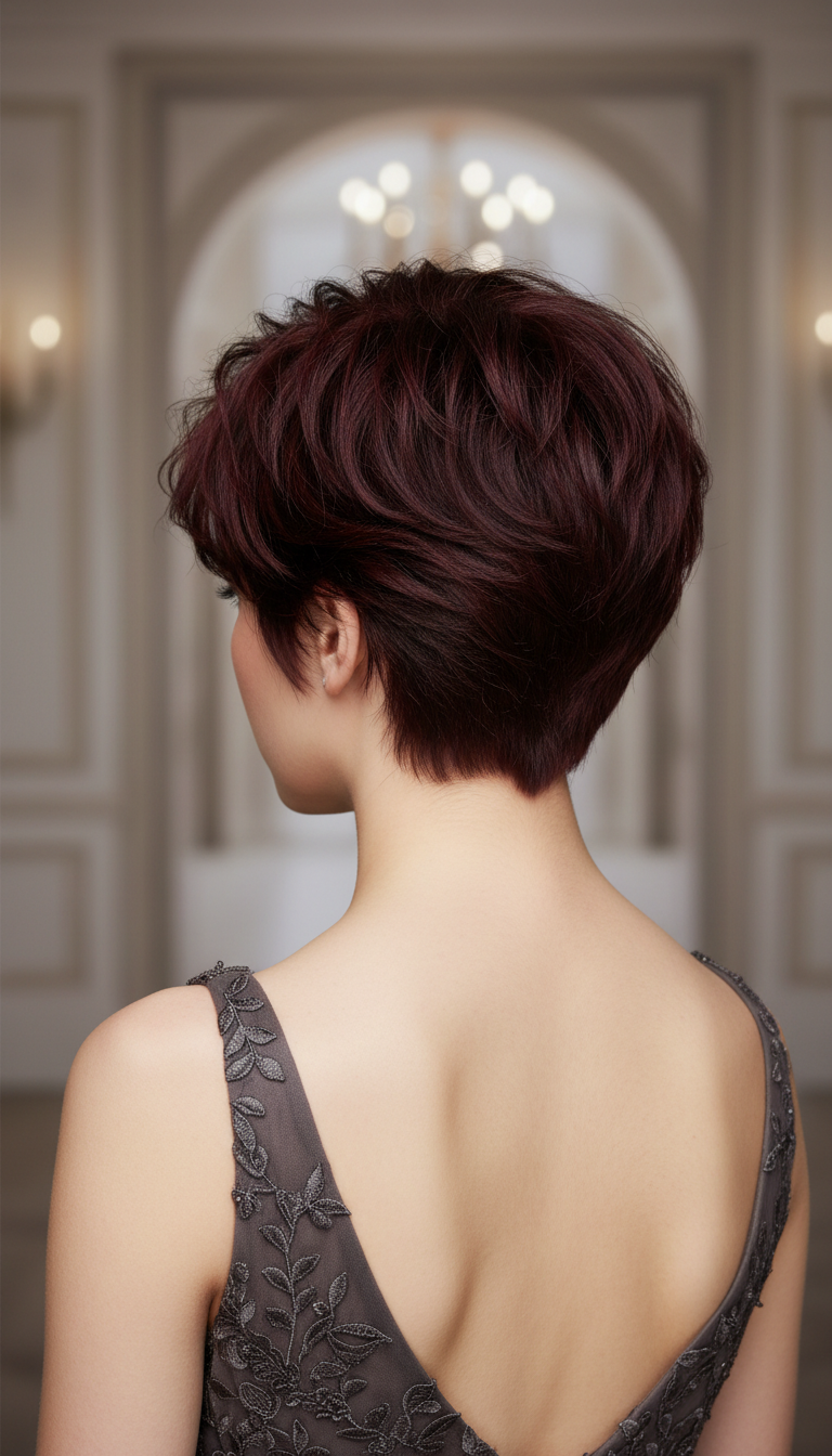 12 Chic Prom Wig Hairstyles That Look Natural