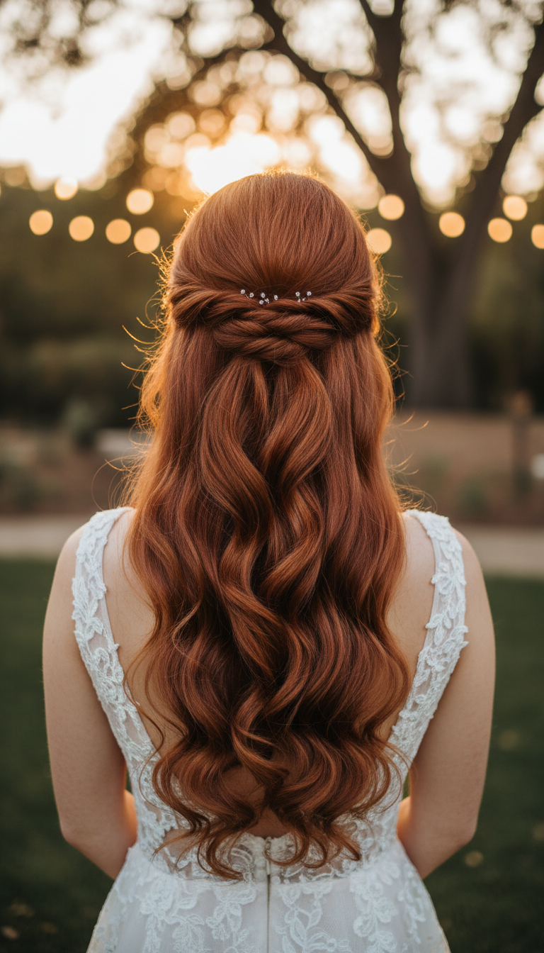20 Gorgeous Prom Hairstyles for Long Hair You’ll Want to Copy