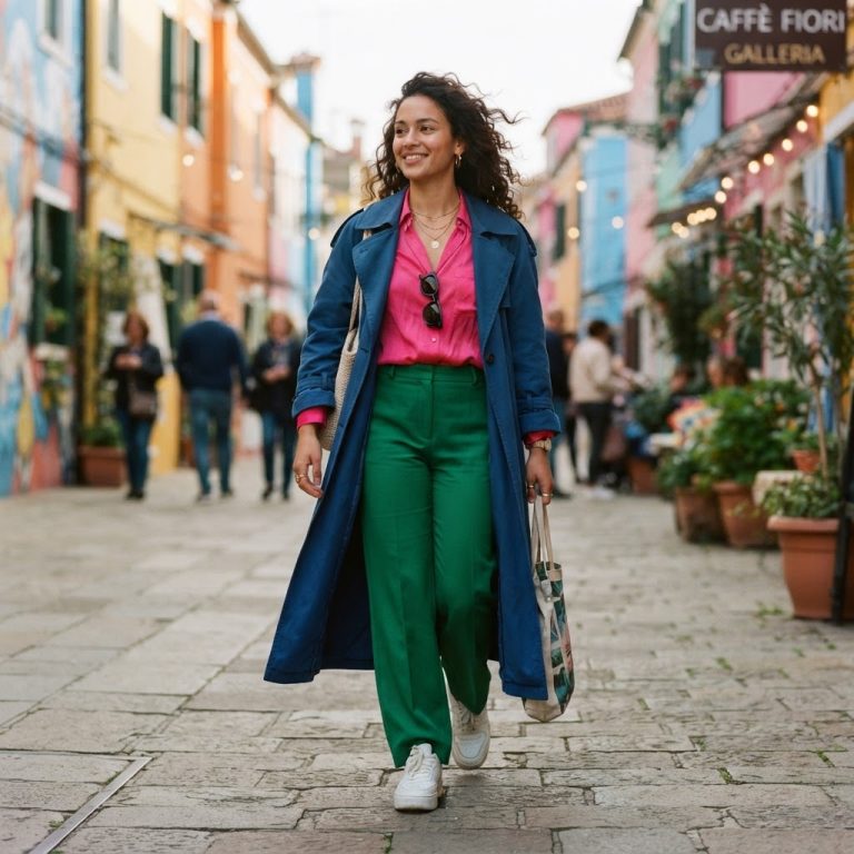 15 Pride Inspired Outfits Based on Popular Pride Flags