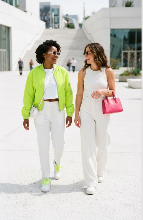 15 Gay Pride Outfits That Celebrate Your Style